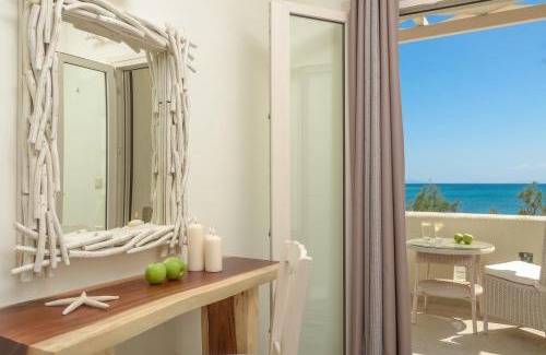 Agia Anna Cama Y Desayuno | Angel Suites