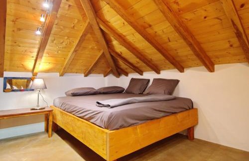 Alonissos Casa | Angel Sunset suite