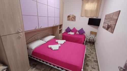 Partinico Apartamento | Angela apartments 01