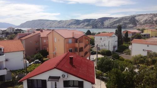 Lopar Apartamento | Angela Apartments -Lopar