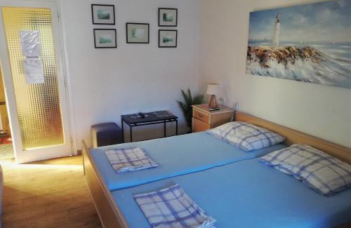 Lopar Apartamento | Angela Apartments -Lopar