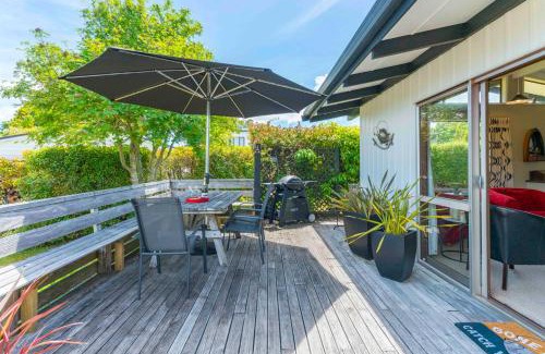Kinloch Casa | Angela Close to the Lake - Kinloch