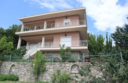 Pangaio Casa | Angela House