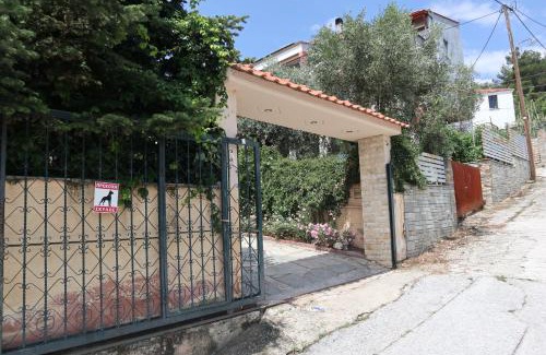 Pangaio Casa | Angela House