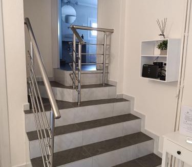 Kavala Apartamento | Angela's apartment