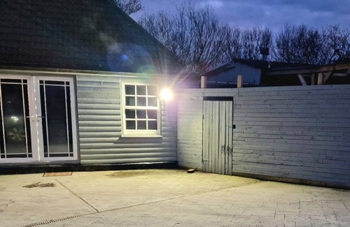 Dungannon Apartamento | Angela's Hideaway - 2 Beds - Hot Tub - Sauna