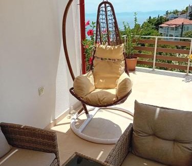 Alonissos Casa | Angela's House