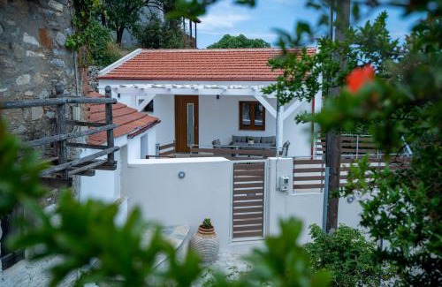 Alonissos Casa | Angela's House
