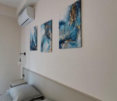 Alessandria Cama Y Desayuno | Angela's House