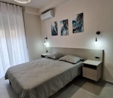 Alessandria Cama Y Desayuno | Angela's House