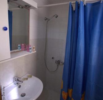 Agios Minas Apartamento | Angela Studios
