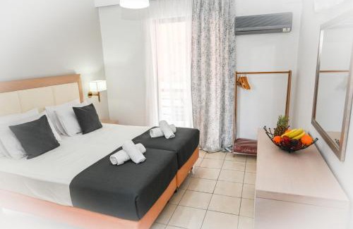 Petaloudes Apartamento | ANGELA STUDIOS