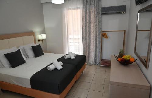 Petaloudes Apartamento | ANGELA STUDIOS
