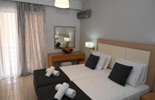 Petaloudes Apartamento | ANGELA STUDIOS