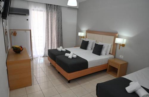 Petaloudes Apartamento | ANGELA STUDIOS