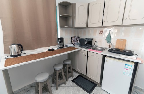 Mastichari Casa | Angela Thalia Apartments