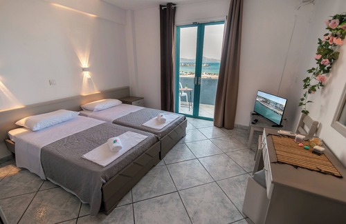 Mastichari Casa | Angela Thalia Apartments