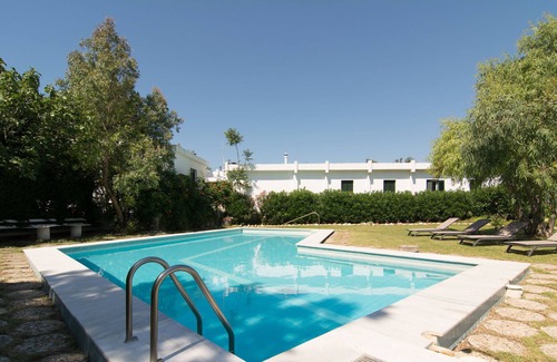 Thermaikos Casa | Angelbay Bungalows "Helios" junto al mar