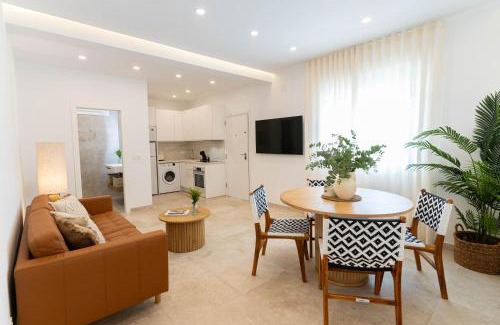 Velez-Malaga Apartamento | Angeles Beach I by ELE Apartments