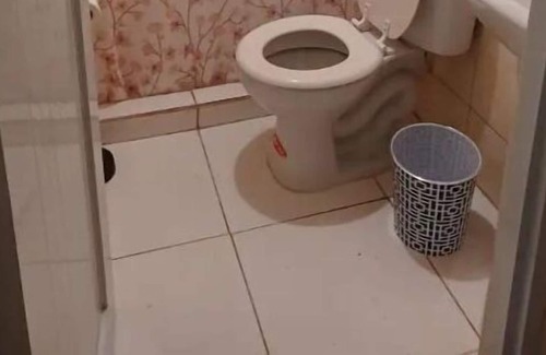 Angeles Casa | Angeles Guest House