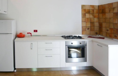 San Cristoforo Apartamento | Apartamento Angeli en Lago di Caldonazzo - 4 personas, 2 dormitorios