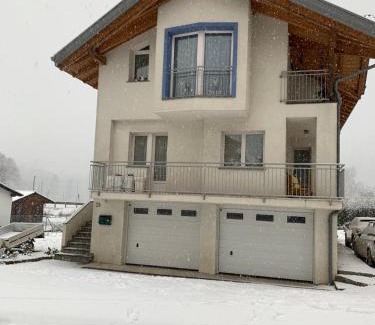 Croviana Apartamento | Angeli Dolomiti House2