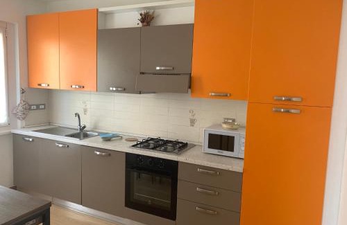 Croviana Apartamento | Angeli Dolomiti House2