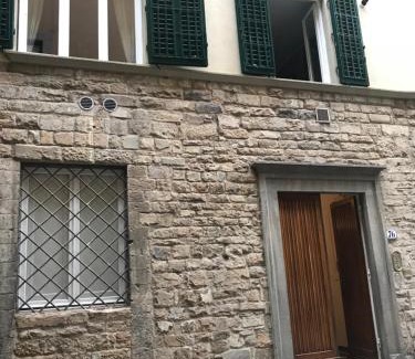 San Niccolo Apartamento | Angeli in Costa San Giorgio