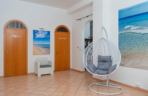 Cocumola Casa | Angeli Nel Salento - Casa Vacanze