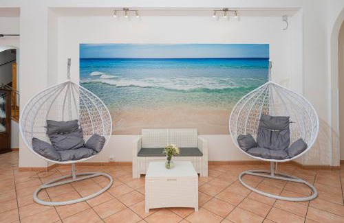 Cocumola Casa | Angeli Nel Salento - Casa Vacanze