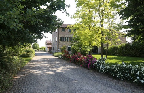 Scandiano Apartamento | Angélica apartamento