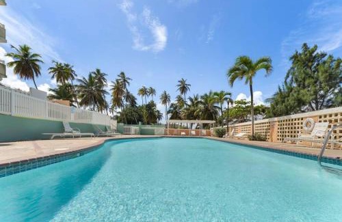 Bajura Apartamento | Angelica Beachfront Paradise