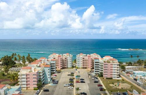 Bajura Apartamento | Angelica Beachfront Paradise