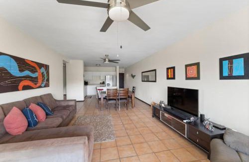 Bajura Apartamento | Angelica Beachfront Paradise