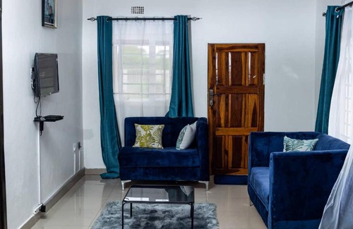 Lusaka Apartamento | Angelica Bills Apartment