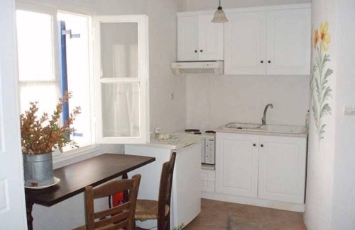 Kasos Apartamento | Angelica's