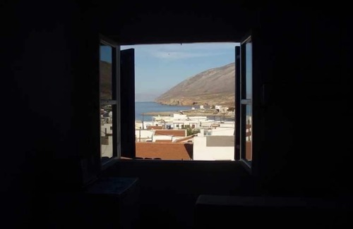Kasos Apartamento | Angelica's
