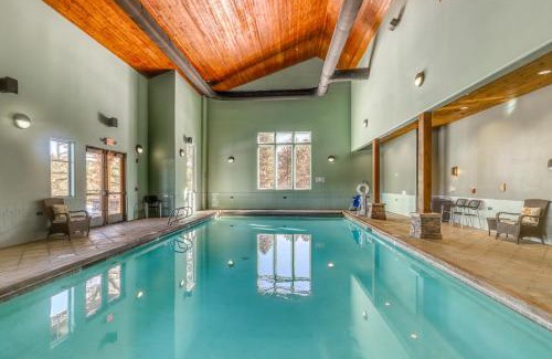 Angel Fire Casa | Angelica's Sorrento Home