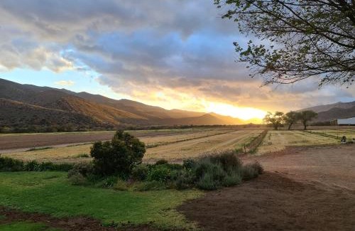 Prince Albert Casa | Angelierbosch Guest House