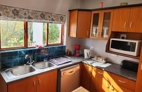 Prince Albert Casa | Angelierbosch Guest House