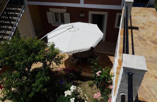 Marathias Apartamento | ANGELIKA HOUSE 1