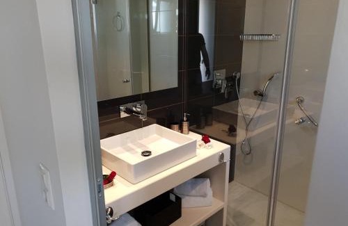 Marathias Apartamento | ANGELIKA HOUSE 1