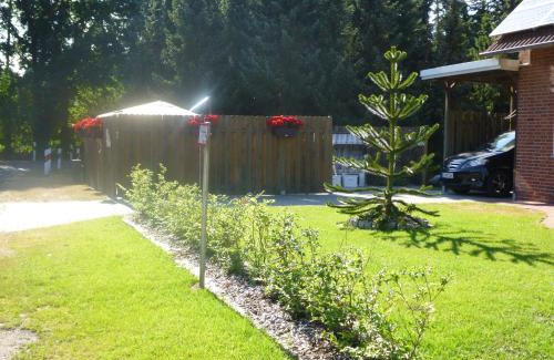 Haseluenne Apartamento | Angelikas Ferienparadies Angelika OG