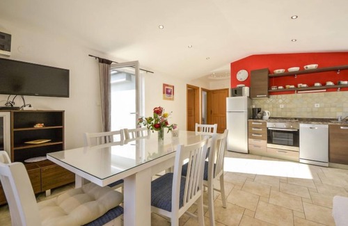 Karlobag Apartamento | Angelina by Interhome