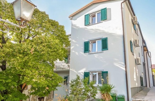 Karlobag Apartamento | Angelina by Interhome