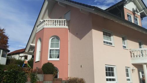 Schonegrund Apartamento | Angelina