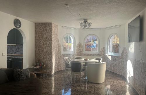 Schonegrund Apartamento | Angelina
