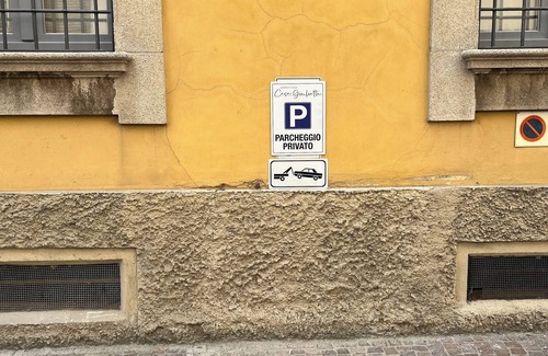 Como Apartamento | Angelina's Suite&Spa with private parking