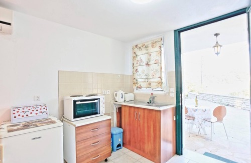 Agni Apartamento | Angelina Studio in Kalami