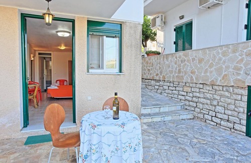 Agni Apartamento | Angelina Studio in Kalami